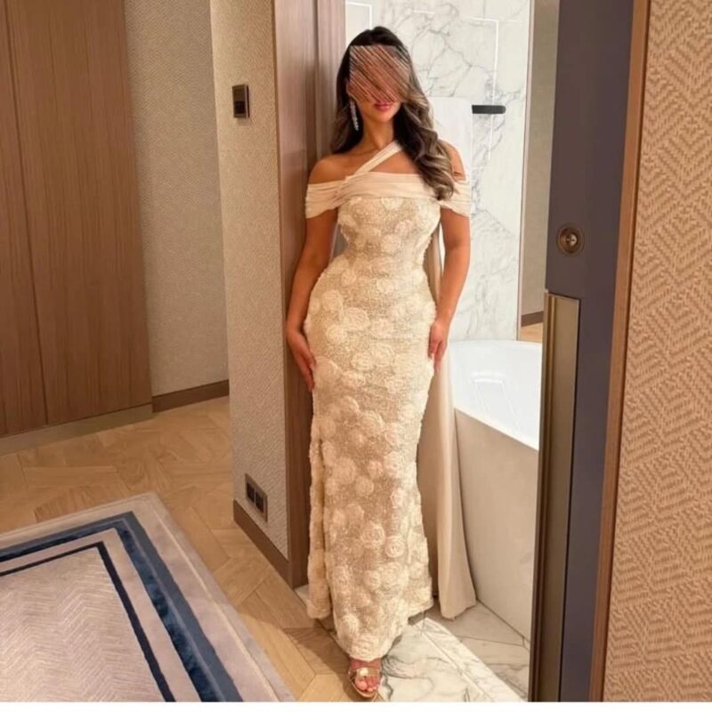 فستان بيج كلاسيكي