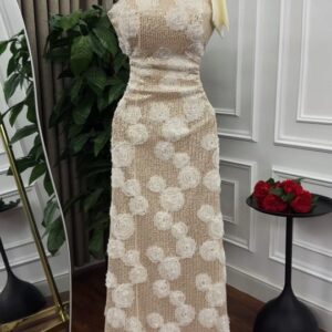 فستان بيج ملكي
